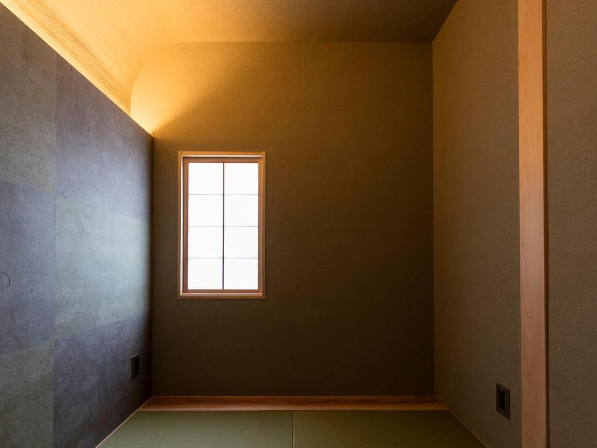 فيلا Natsume An Machiya House كيوتو المظهر الخارجي الصورة